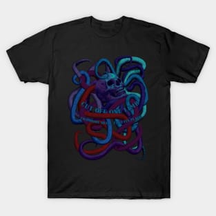 Hydra (original) color T-Shirt